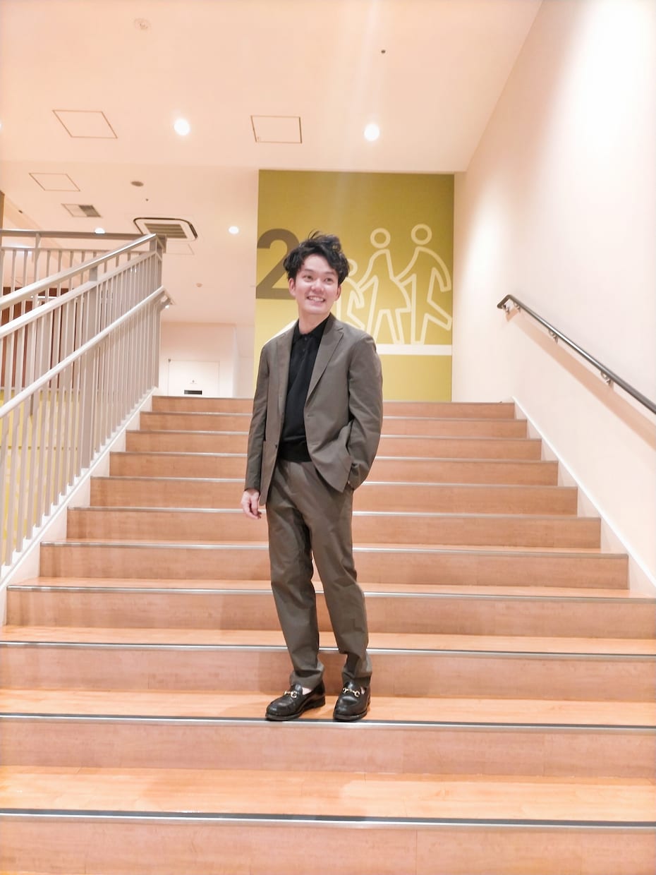 モテたい方朗報！スタイリスト1コーデします メンズ限定で印象アップさせるコーデを提案します 説明まで イメージ2