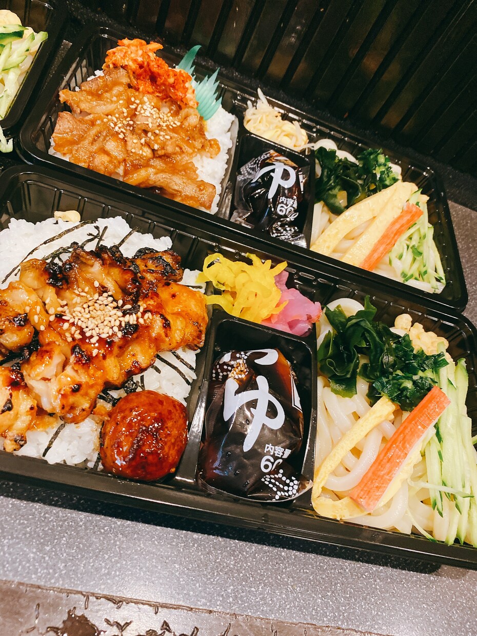 サバイバルコロナ！！デリバリー弁当術教えます コロナに負けないデリバリー弁当術！ イメージ6