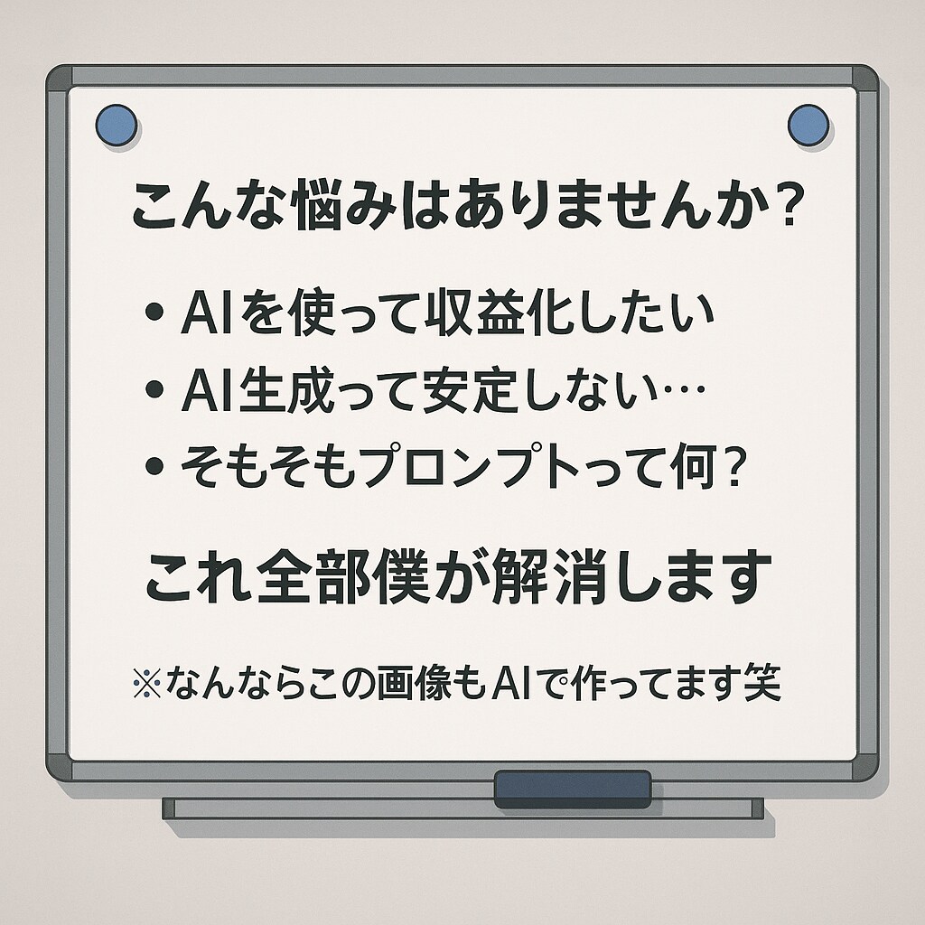 初心者必見！AI動画作成キットで動画作成できます 無料サポート付！AI初心者が収益化可能な副業をスタート！ イメージ2