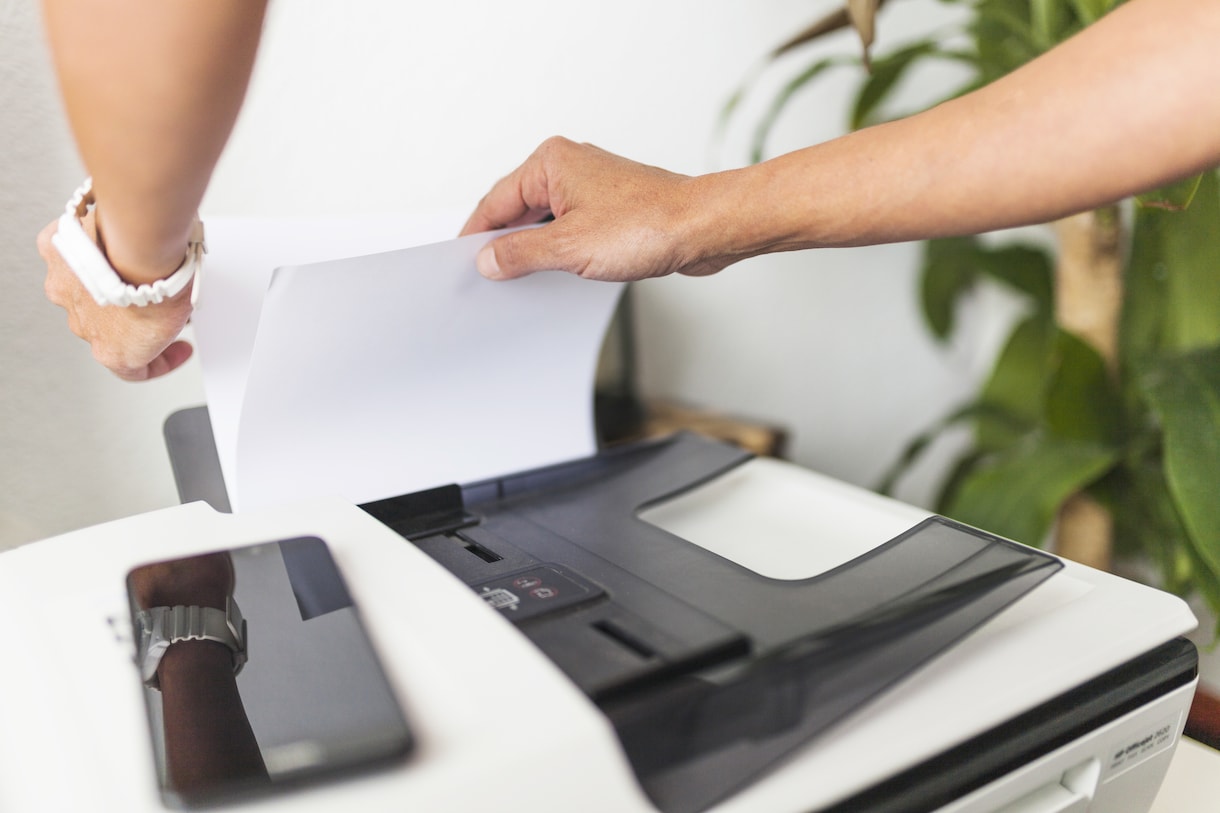 FAXDMによる新規法人集客・開拓します 新規営業・見込み獲得はFAXDMで効率よくやりましょう！ イメージ1