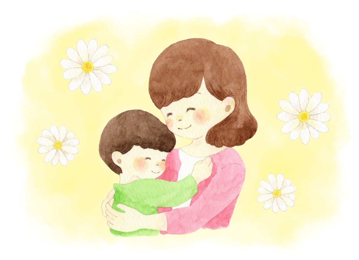 子供の個性をつぶさない方法を伝えします 一生使える子供のストレスケア技法、セルフケア技法 イメージ1