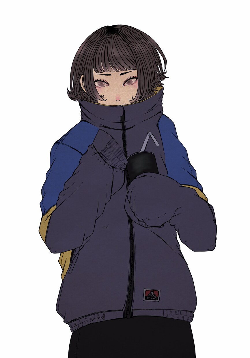 イラスト作成します 配信画面、サムネイルなどのイラストを作成します イメージ4