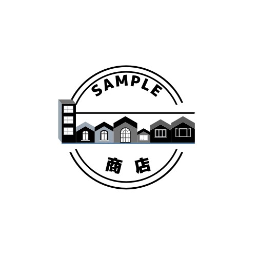 各種ロゴデザイン作成承ります オシャレなだけではなく、引き寄せられる様なデザインの提案 イメージ3