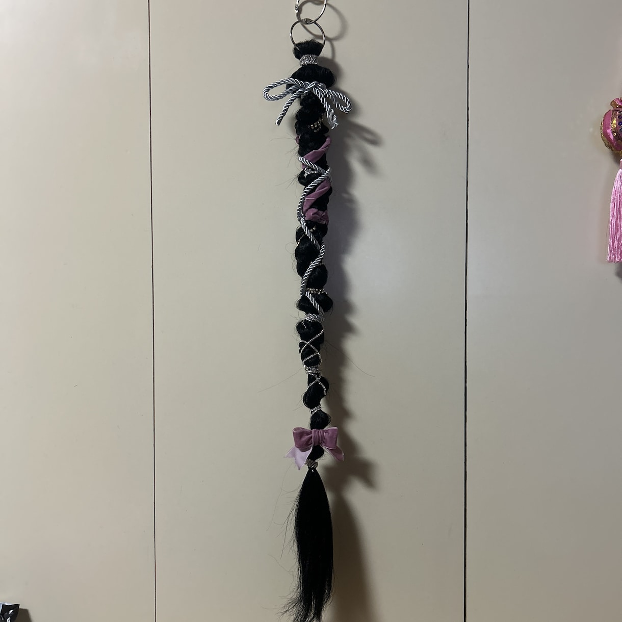 成人式におすすめなヘアパーツをつくります なんでも屋さん//私に作れるものはなんでも作ります イメージ4