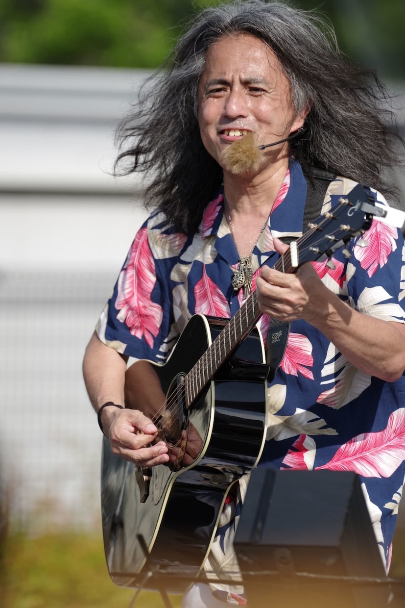 エレキギター30年専業ミュージシャンが伴奏します アナログの温かみのある音があなたの楽曲に存在感を与えます イメージ3