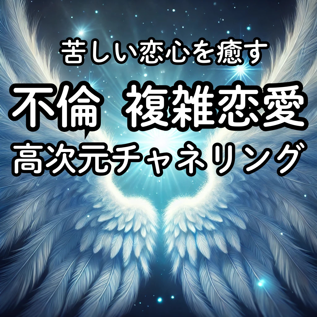 難しい恋　あの人の心と二人の未来を霊視します 本当の気持ち・嘘・未来（複雑恋愛・叶わぬ恋） イメージ2