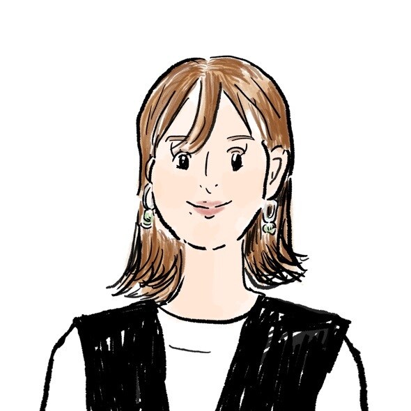 アイコンにぴったりのイラスト描きます 可愛らしいイラストで印象アップ！起業する方にもオススメ☺︎ イメージ1