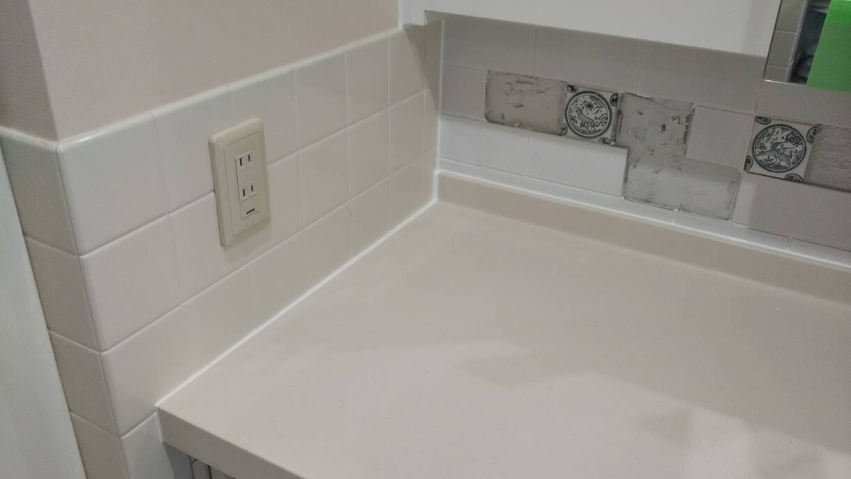 ＤＩＹでシーリングを施工する方にアドバイスします 水回りのシーリングするの難しくないですか？是非相談して下さい イメージ1