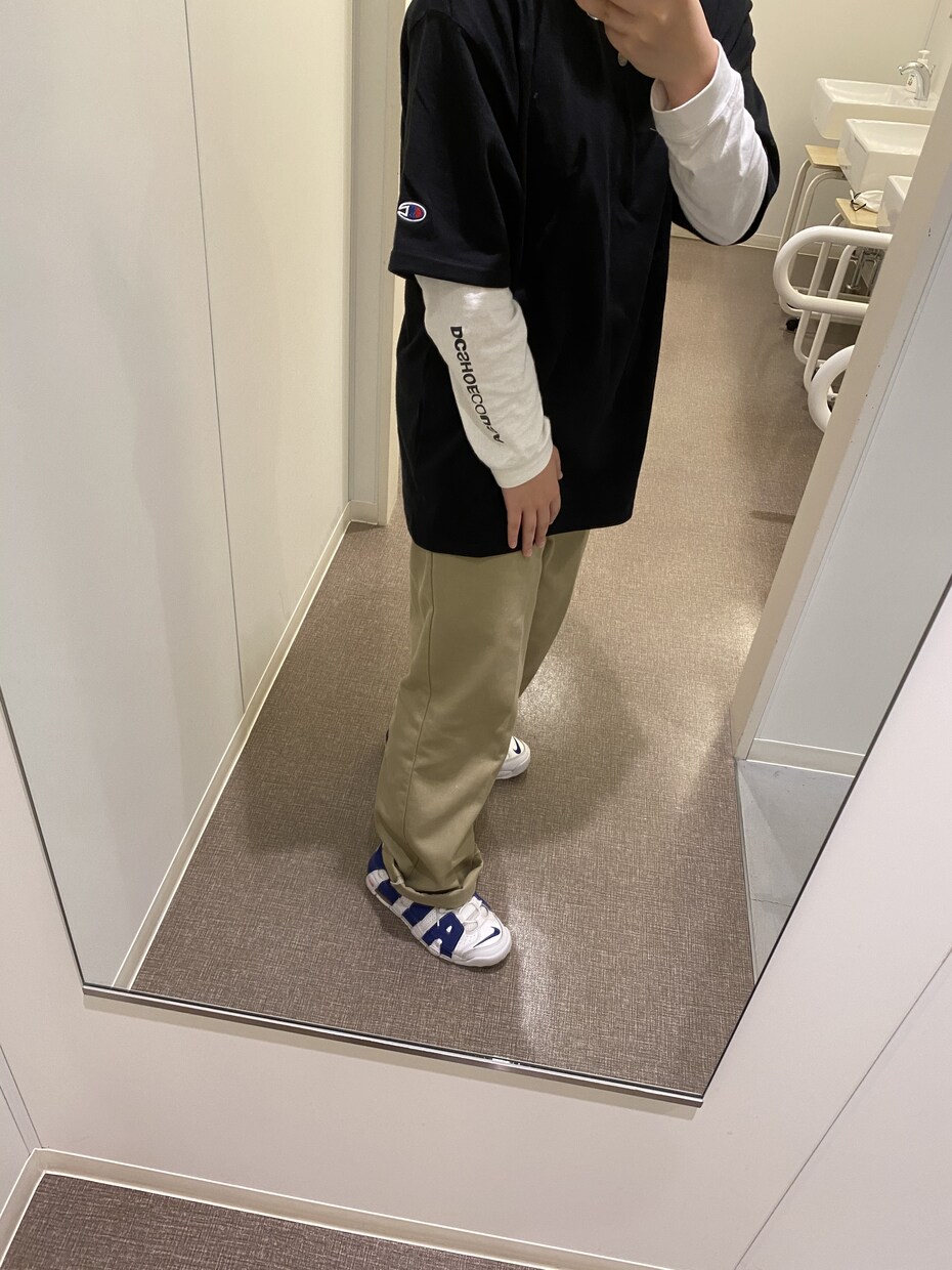 安くておしゃれに着こなせるトータルコーデ教えます ファッションに自信のない人、着回しに困ってる人 イメージ1