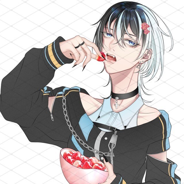 アイコンイラスト描きます オプション無しで商用利用可能です〇 イメージ4