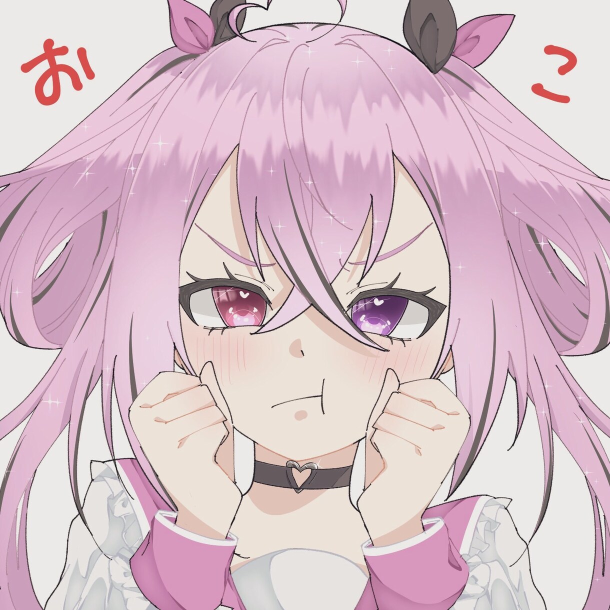 アイコンイラストを作成させていただきます 商用利用可！アイコンイラストを作成します！ イメージ1