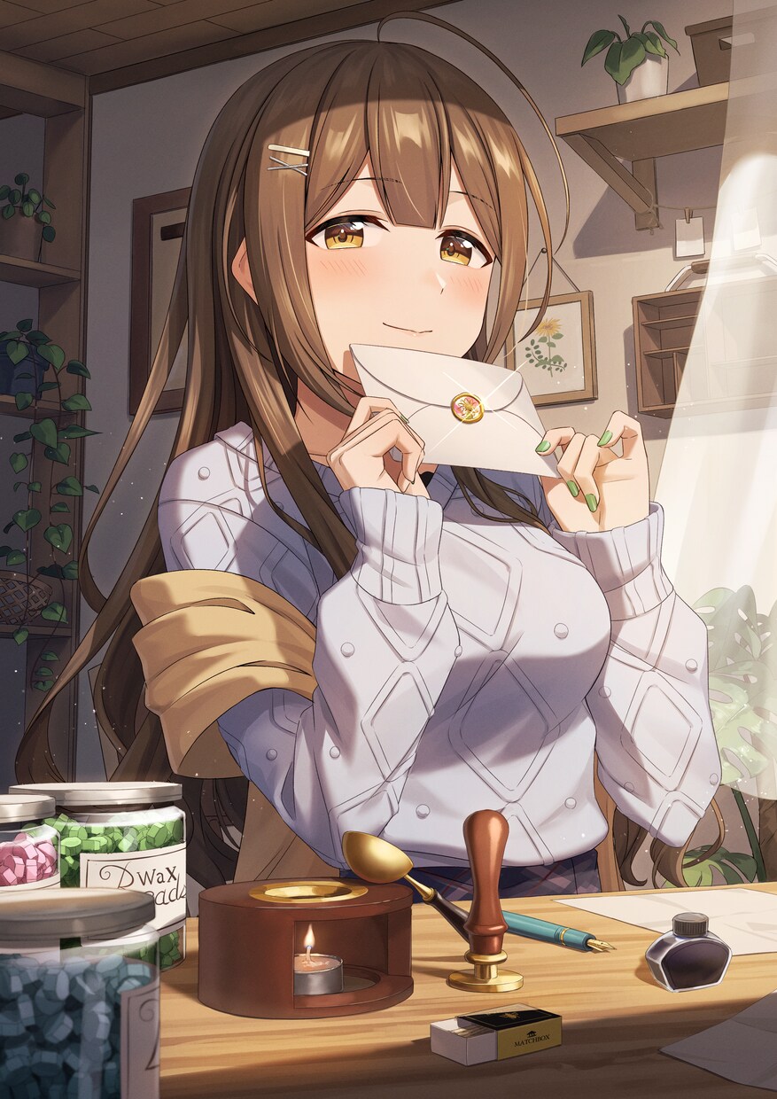 キャラから背景まで！！素敵なイラスト描きます 動画のサムネイルやCDジャケットなど幅広く対応いたします！ イメージ7