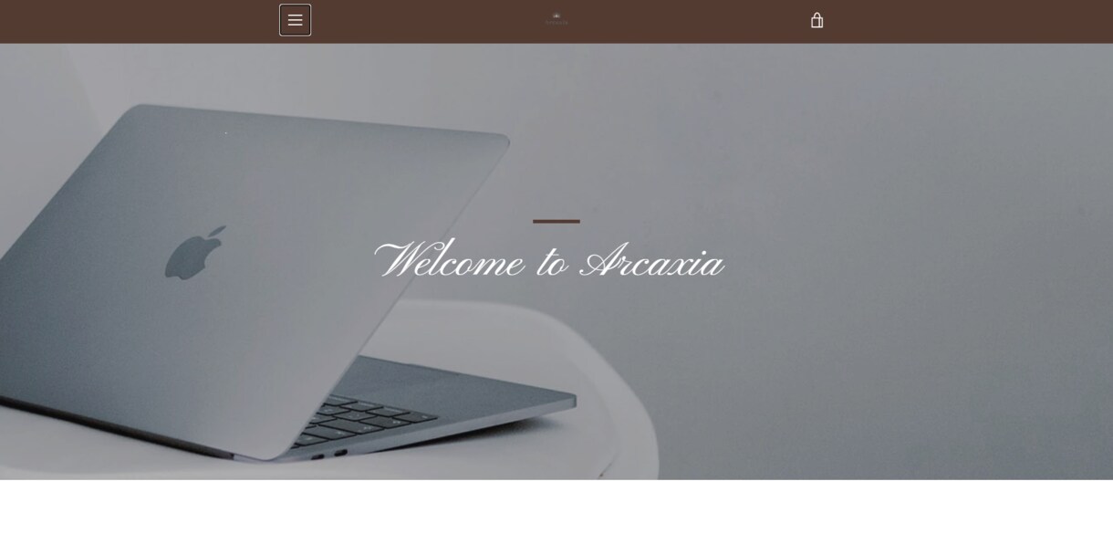 先着5名様まで！完全フルサービスでHP制作承ります 初めての方でも安心☆テーマを使用しリーズナブルに作成致します イメージ8