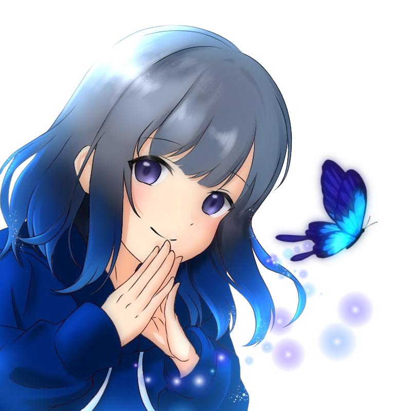 1500円等身大イラストアイコン描きます 描き直し相談可、購入時のお願いをお読みください。 イメージ3