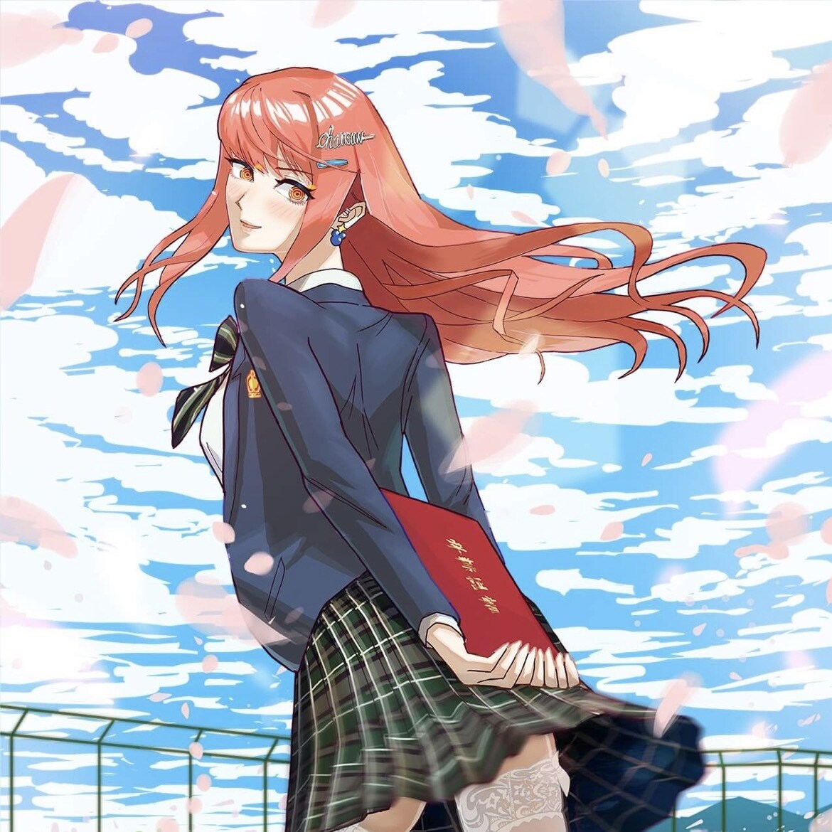 商用可！アイコン、サムネ用イラスト描きます 東京藝大卒の現役イラストレーターが目を引くイラスト仕上げます イメージ5