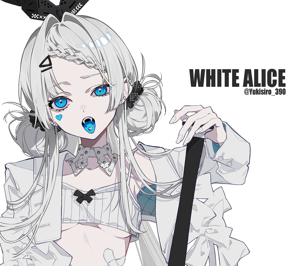 企業実績有◇可愛くてかっこいいイラスト描きます 一枚絵、立ち絵、動画用イラスト等 イメージ1