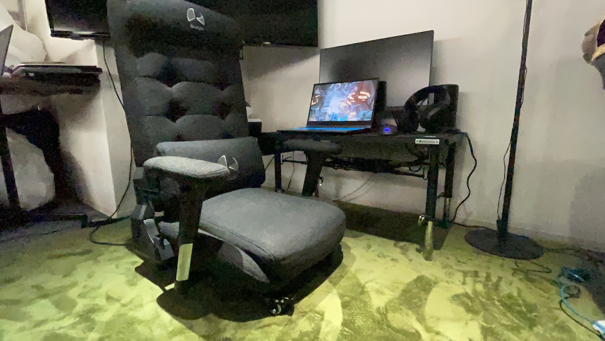 PC・周辺機器・家具選定をサポートします PC周りの選定・導入の提案・作業サポートします！ イメージ4