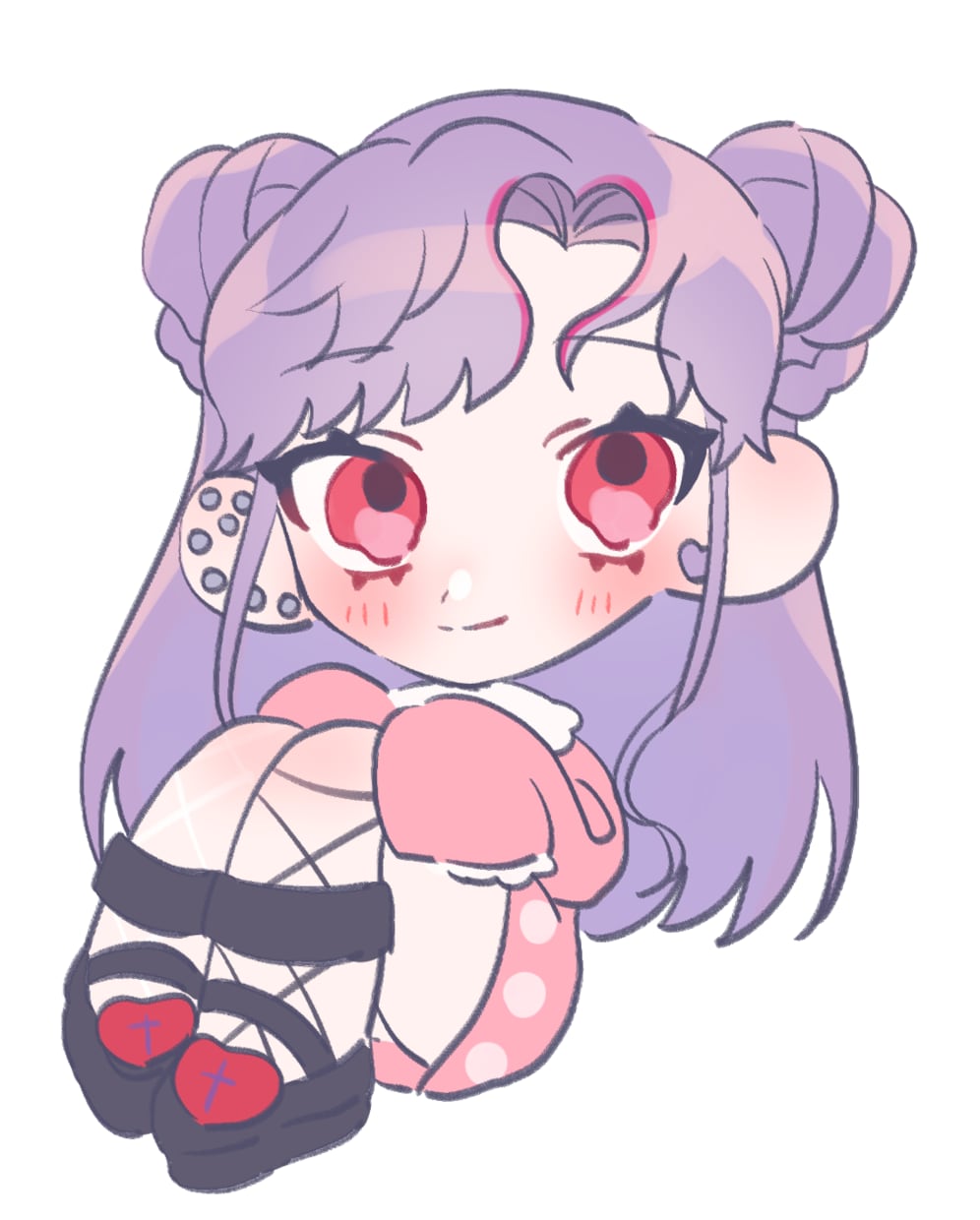 かわいいデフォルメイラスト描きます ぽっぷでかわいいタッチで描きます イメージ5