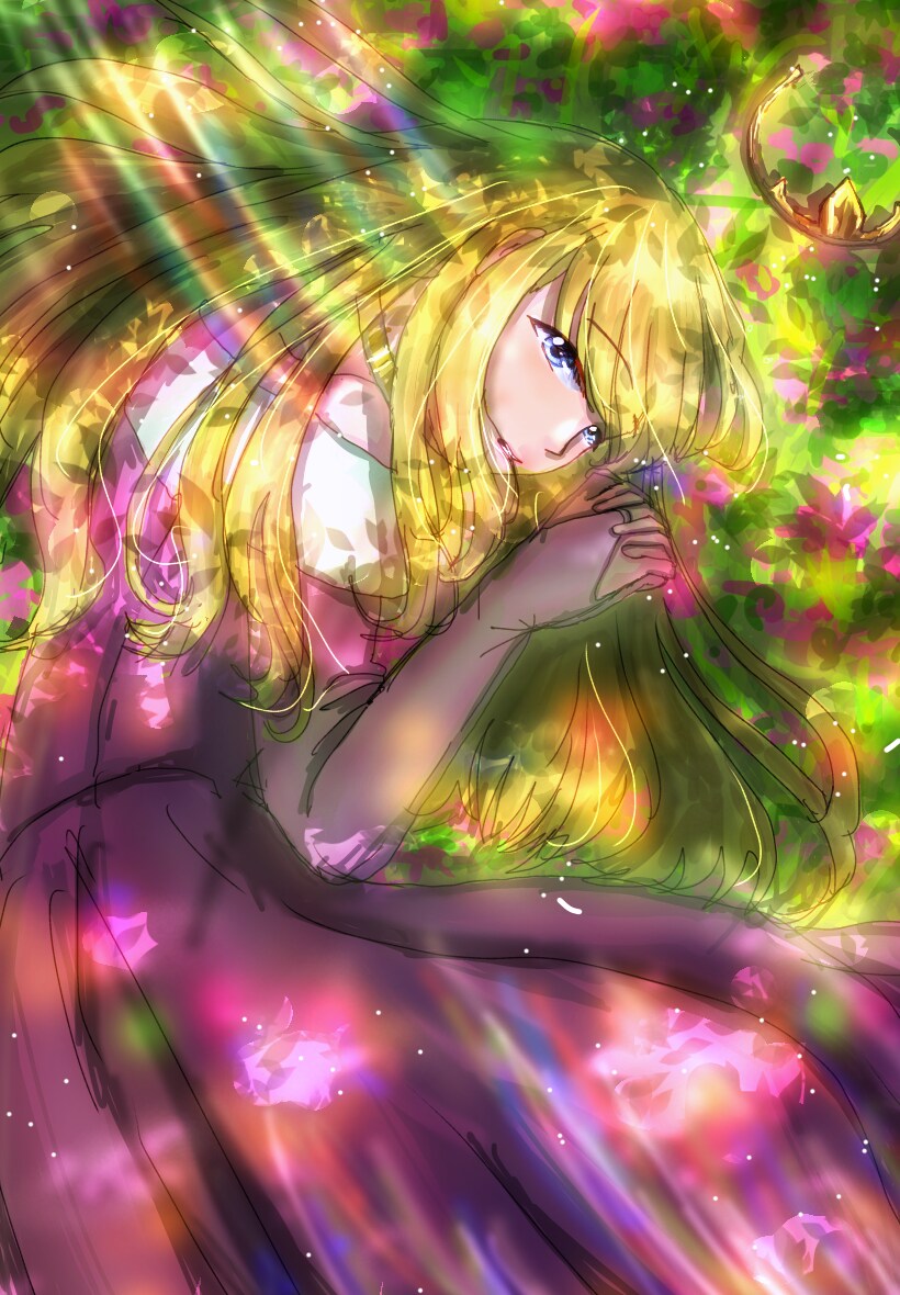 あなた好みのイラスト描きます 一次創作、二次創作問いません、「見たい」ものを言ってください イメージ2