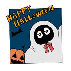 ハロウィン使用のアイコンヘッダーお描きします 2~3日ほどでお届けいたします！ イメージ1