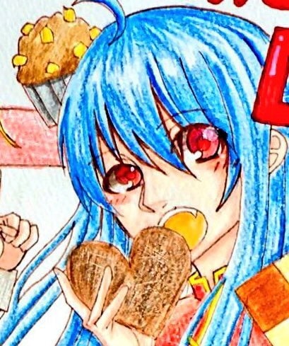SNSアイコン描きます シンプルで可愛いイラストを描きます。 イメージ4