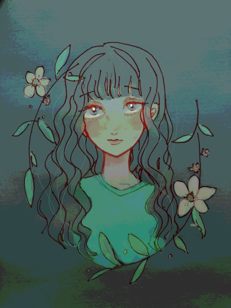 ご希望に沿ったアイコン描きます 【フリーアイコンでは物足りない方に】 イメージ3