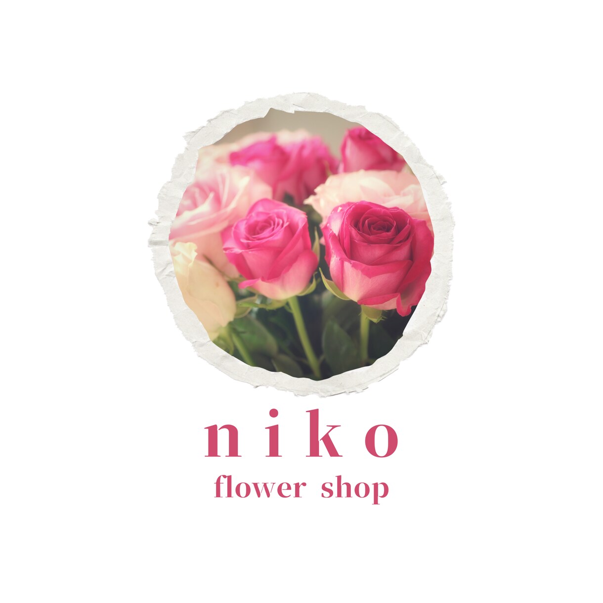 やさしくあたたかいロゴ・名刺・メニュー表作ります 女性・小さなお店に寄り添う、やさしいロゴや名刺、メニュー表 イメージ4