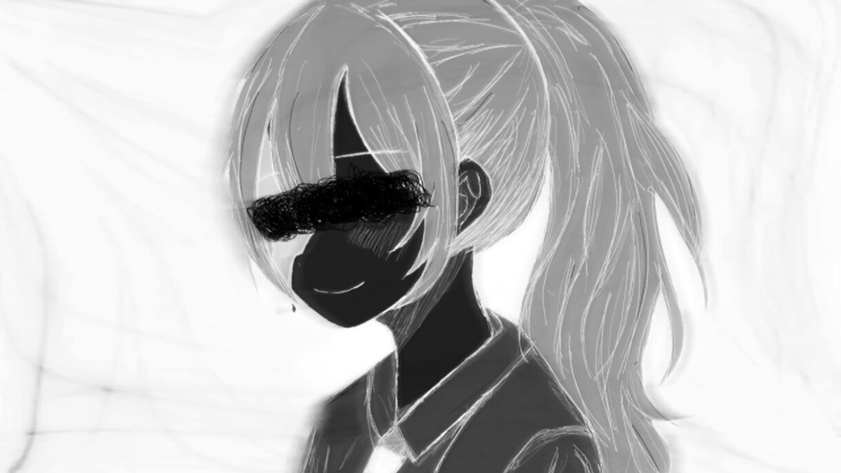 オリジナル曲、歌ってみた、一枚絵などを描きます お客様のご要望に合わせて様々なイラストを描きます☺︎ イメージ8