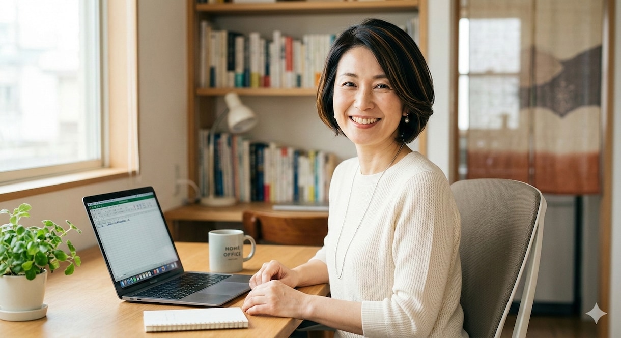 1人完結型。煩雑な事務を整理して運用まで代行します 【事務代行】指示不要で自走する整理と運用のプロが事務代行 イメージ1