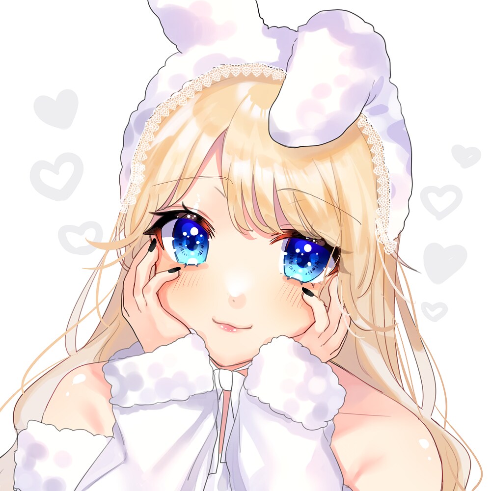 かわいいイラストを制作します アイコン、一枚絵、デフォルメ等 イメージ9