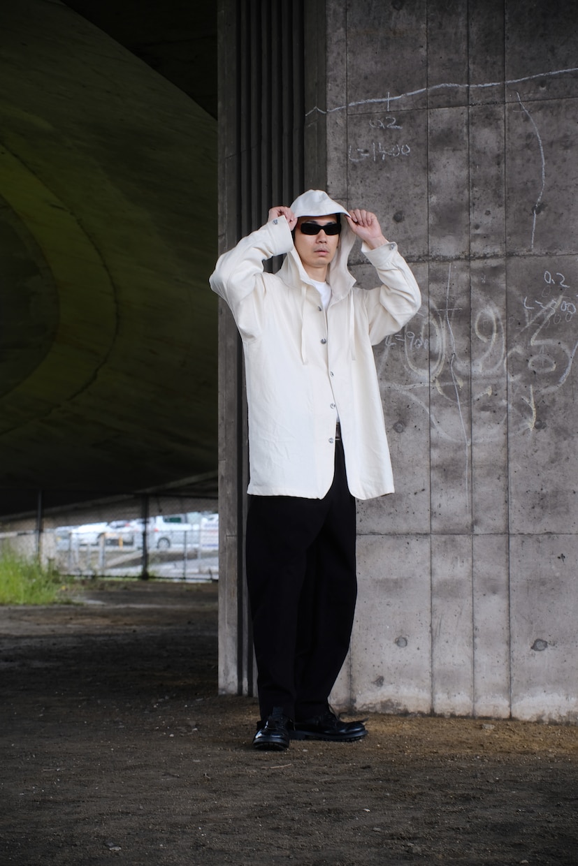 あなたの夢を、1枚の服にします 想像していた服を、現実にします。 イメージ4