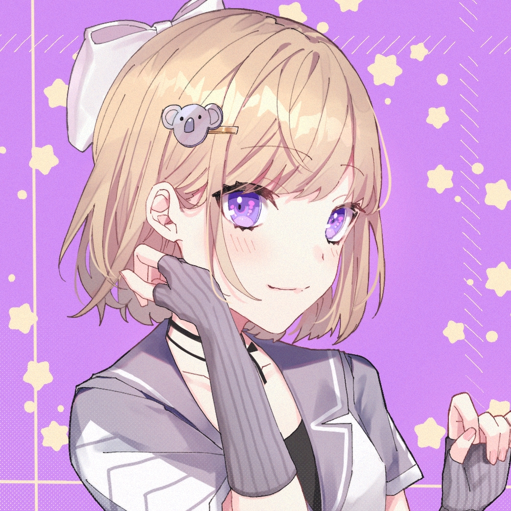 かっこよくてかわいいイラスト！製作します SNSで使用するアイコンやヘッダーにお困りの方 イメージ2
