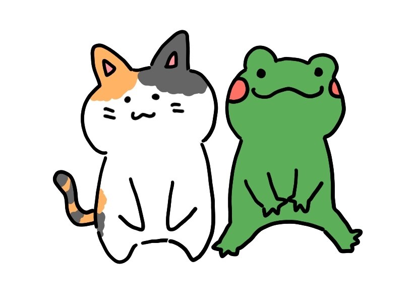 オリジナルのイラスト描きます アイコンやイラストが欲しいあなたへ イメージ2
