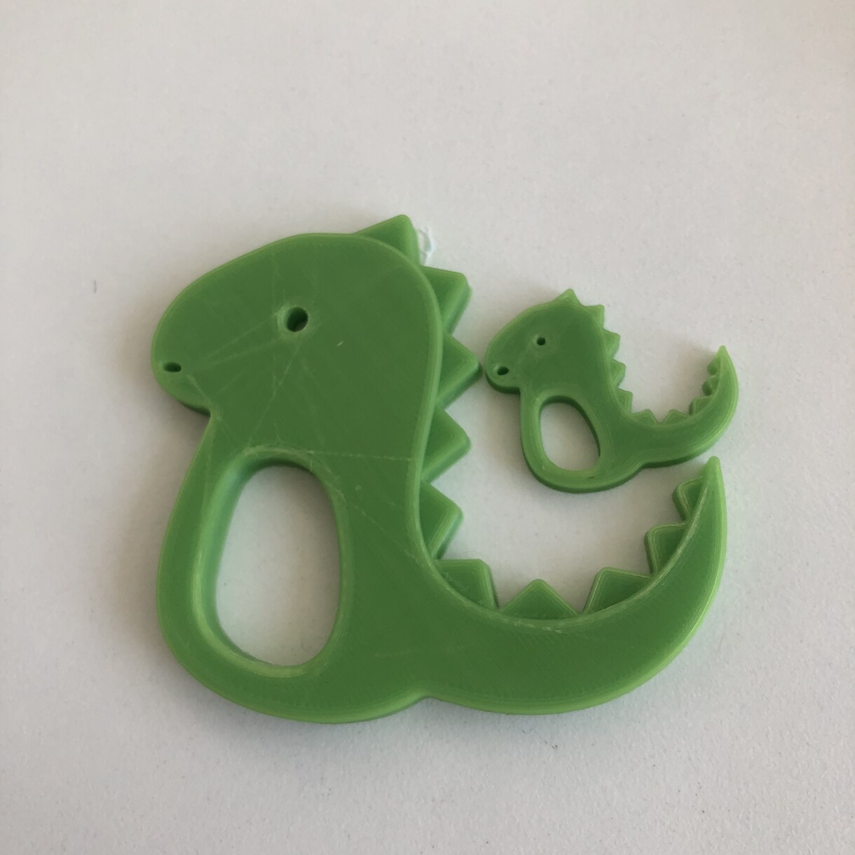 図面や手書きから3Dモデル・CADデータ作成します 図面・写真・STLなどからCAD/STEPデータ作成します！ イメージ3