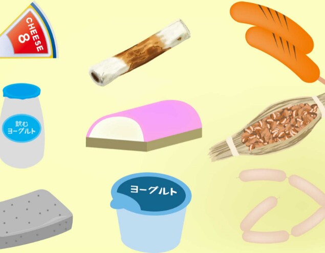 大手食品メーカー会社員が就職・転職相談にのります お悩みの方、今すぐ相談したい方電話でお話ください。 イメージ4