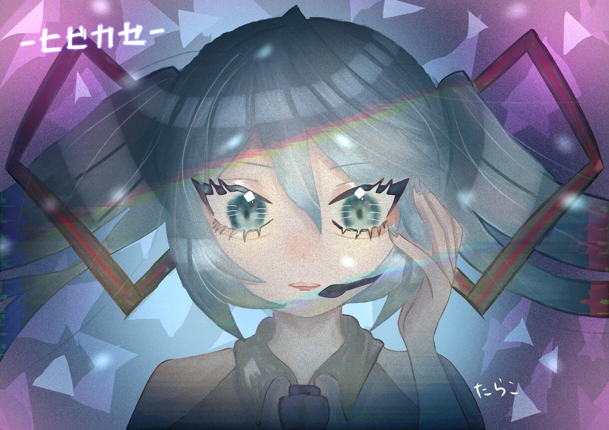 サムネ作ります 可愛いサムネはいかが？(^_-) イメージ2