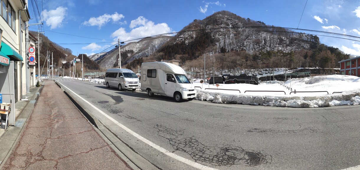 キャンピングカーの選び方教えます 見た目で選んだら必ず後悔します。なんで？？にお答えします。 イメージ1