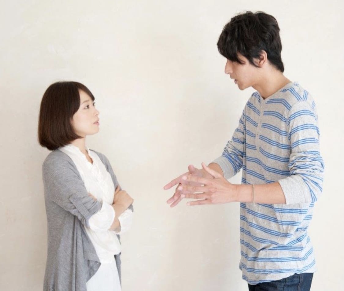 夫婦関係で悩んでる方、お話聞きます 自分らしく生きる！そのための夫婦関係の見直しを手伝います イメージ1
