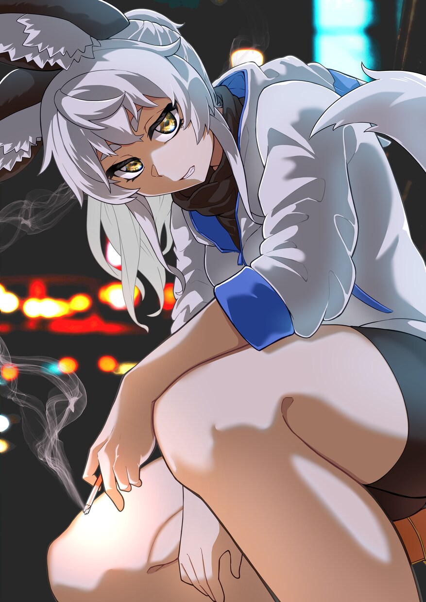 商用可！アニメ塗りで魅力的なイラストを制作します 動画、グッズ制作、TRPG等、様々な用途で！個人・法人対応可 イメージ7