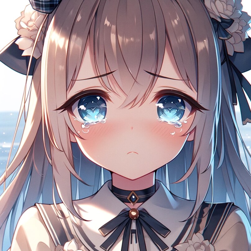 あなたのVtuberの表情を豊かにするガイドします 単調な表情しか作れない・・と困っている方必見です！ イメージ3