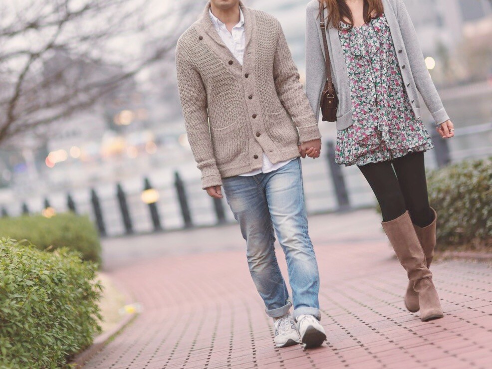 恋愛・婚活・魅力↑♡週8デートの私がお手伝いします 素敵なデートを♡ 絶対次に繋げましょう！1週間チャット無制限 イメージ1