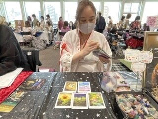 オラクルカードで占います 『知っていますか?あなたのトリセツ』10分 イメージ2