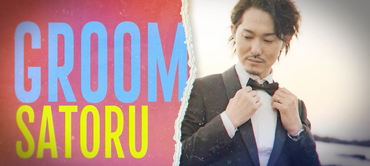 アメコミ☆映画ヒーロー風オープニング作ります クリエイターおすすめのオープニングムービー！！ イメージ4