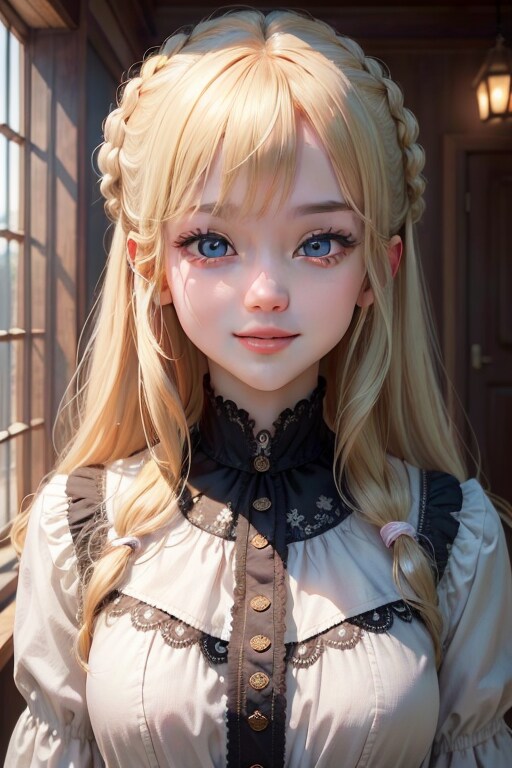 超最新！AI美少女生成×○○で稼ぐ副業教えます 初心者向け！PC知識0でもOK！スマホでも簡単生成術を伝授！ イメージ7