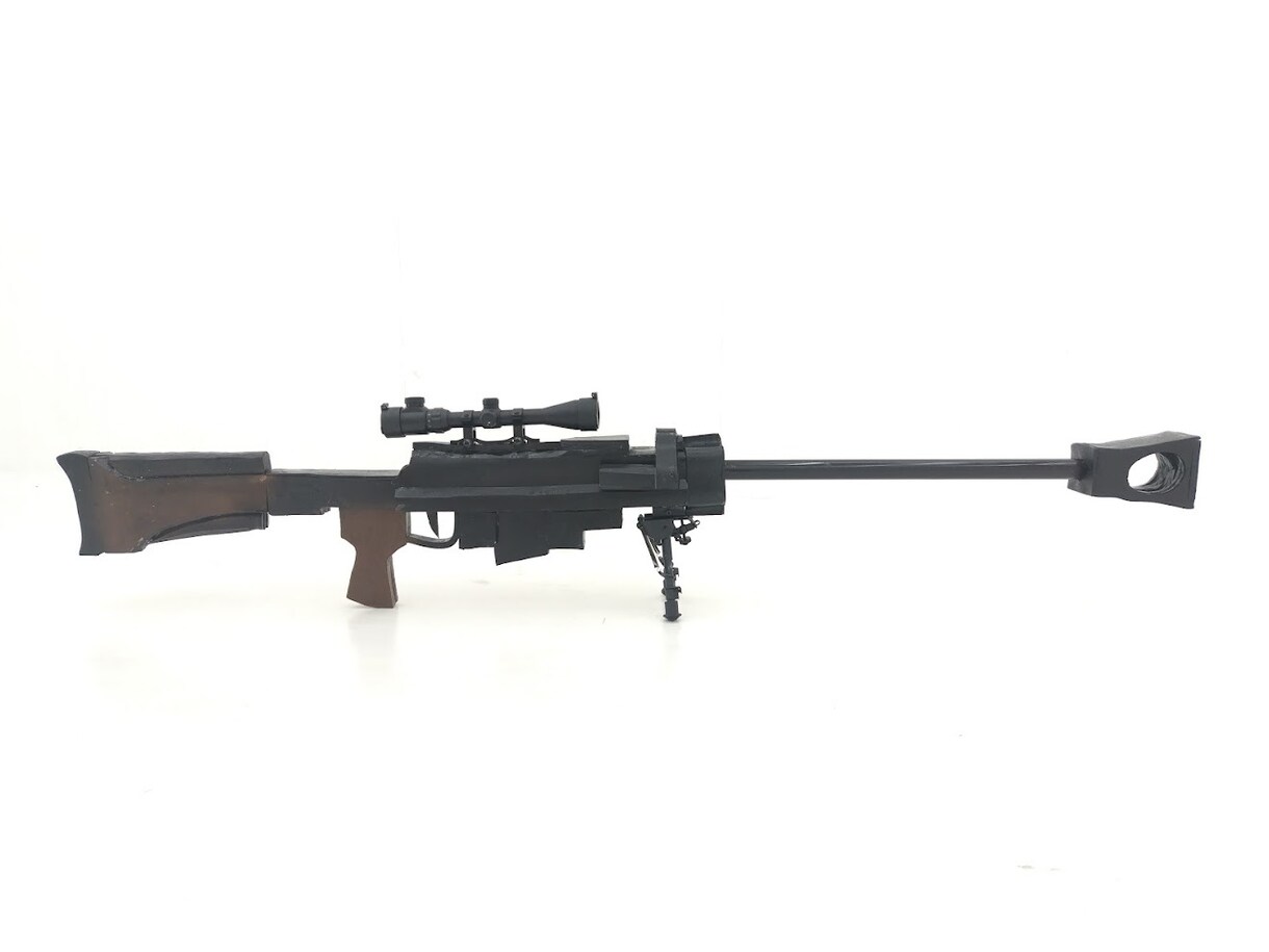 コスプレイヤー様の武器・鎧・小道具を製作代行します 低コストで一定以上のクオリティ担保！ イメージ1