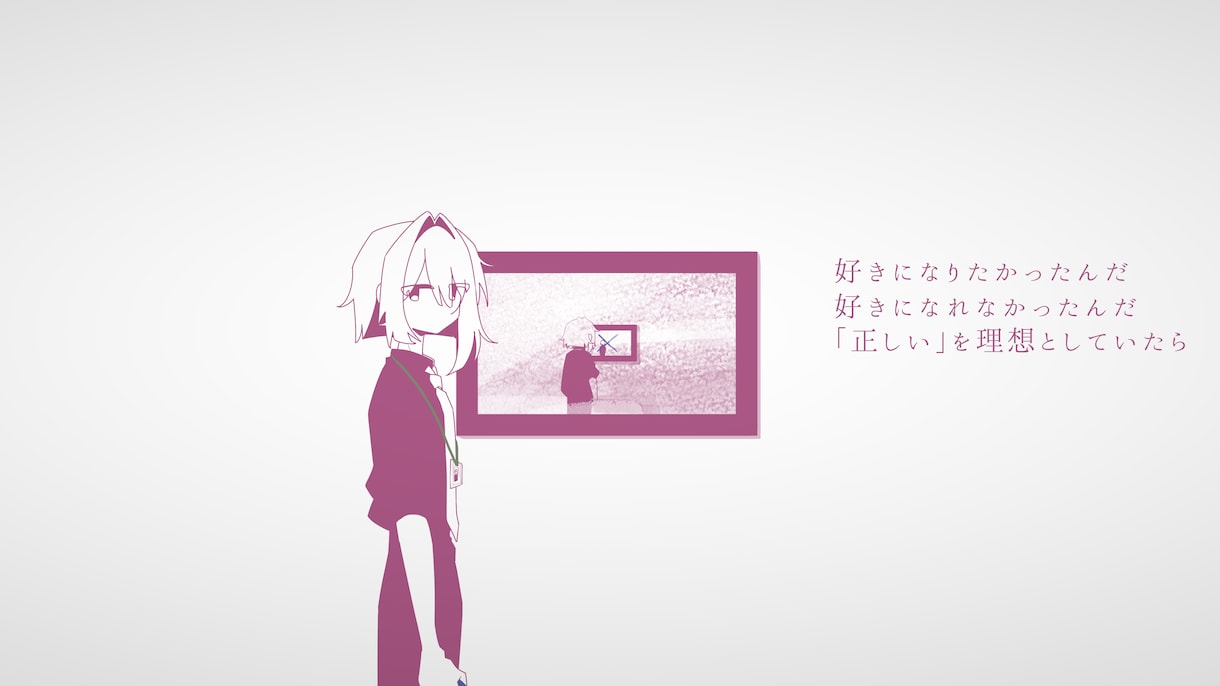ご希望の用途に沿ったキャライラストをお描きします ♦ミニキャラ・等身・老若男女OK！幅広く対応いたします♦ イメージ2