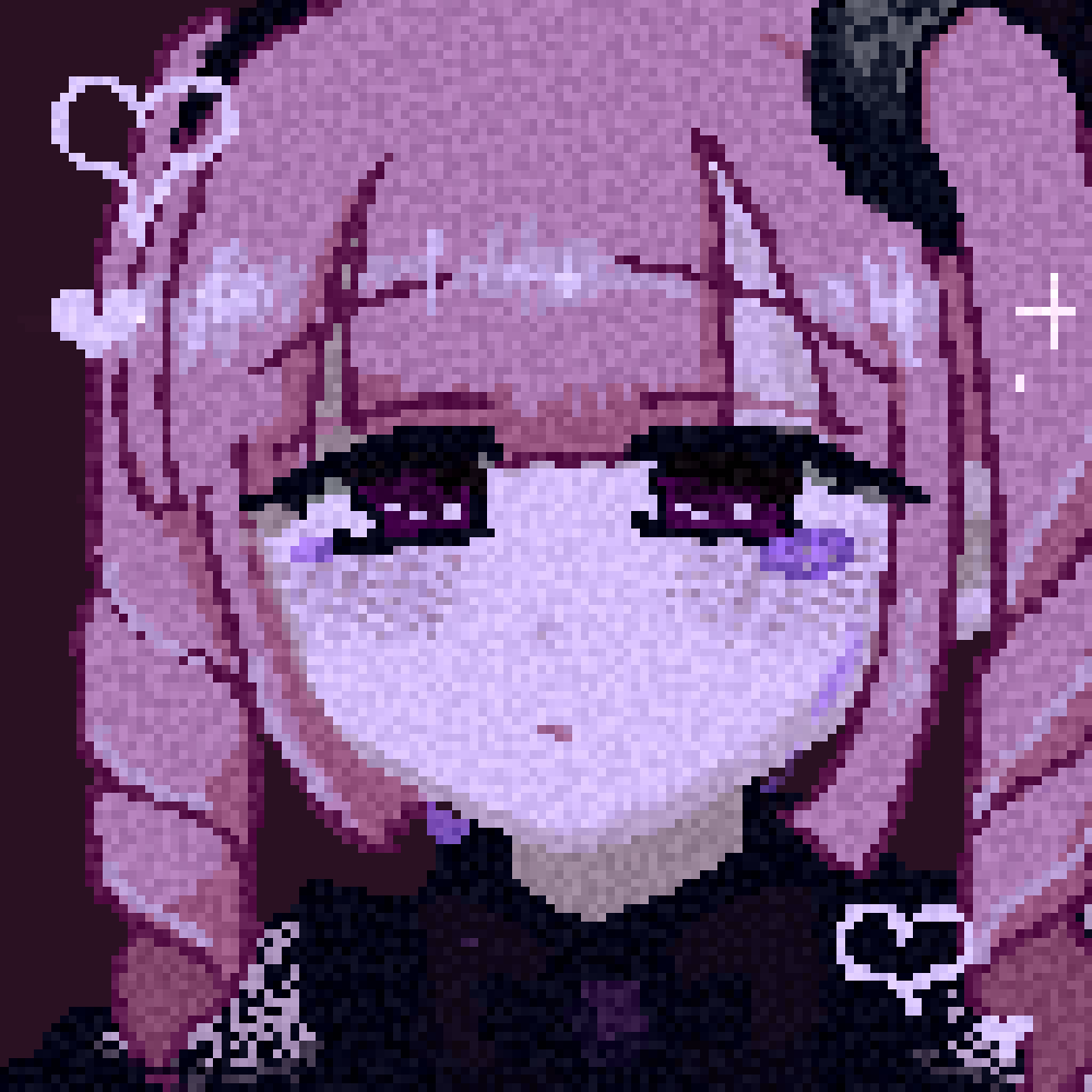 ドット絵をかきます 好みに合わせた素敵なアイコンを貴方に提供！ イメージ4