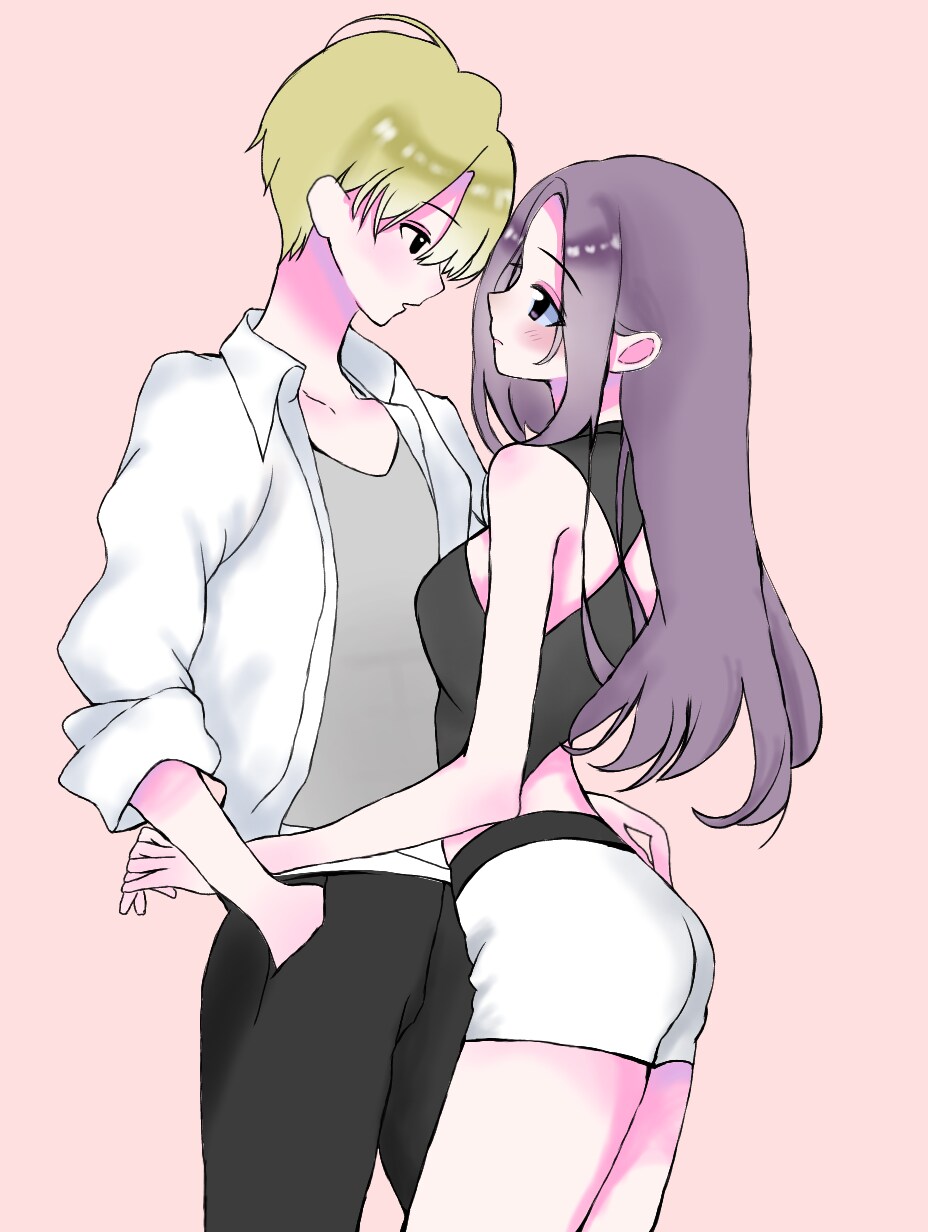依頼してくれた方におまけイラストプレゼントしてます おまけつき！！1枚2000円です！ イメージ1