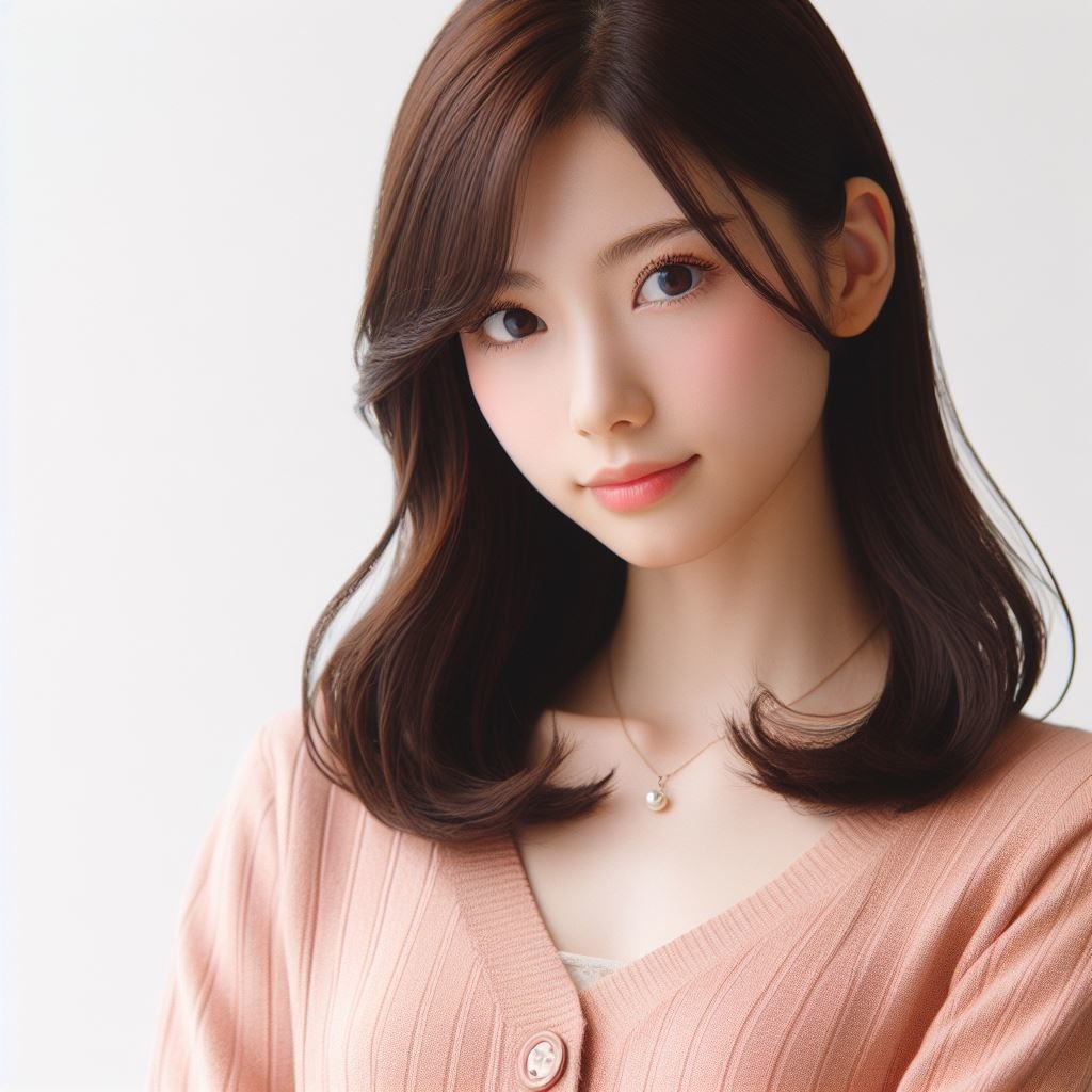 AI美女の画像をご提供します AI美女の画像100枚を提供します。広告宣伝用ご使用ください イメージ5