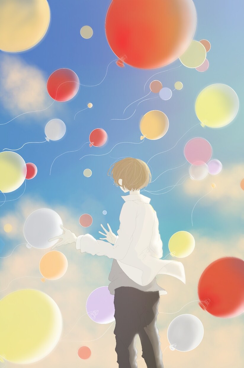 アイコン、ヘッダー描きます イラスト描いて欲しい方大募集! イメージ4